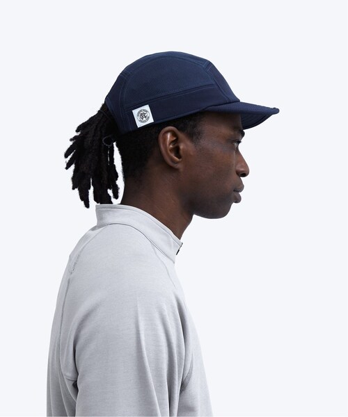 ciele メッシュキャップ 2色セット ≪人気≫ciele シエル ランニング