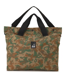 DENHAM×ArkAir/デンハム×アークエアー/TOTE BAG DXAOCC