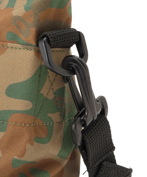 DENHAM(デンハム)の「DENHAM×ArkAir/デンハム×アークエアー/TOTE BAG DXAOCC(バッグ・メンズ・CAMO・F)」の8枚目の写真