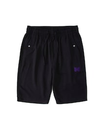 Needles | String Cowboy Short-R/PE Twill(その他パンツ)