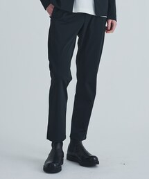 ATTACHMENT | EX.TAPERED SLACKS(その他パンツ)