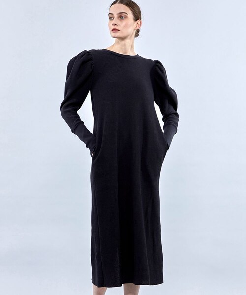 uhr ワンピース 1-2y Uhr Heart Mom Dress | MILK 【公式通販】