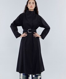 ELIN | 別注2wayトレンチコート 12201-33-3002(その他アウター)