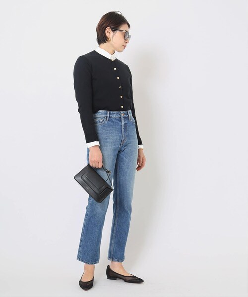 Deuxieme Classe（ドゥーズィエムクラス）の「*FF grace クルーネック 
