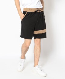 muta | muta MARINE/ムータマリン/ラッシュショーツ ライン