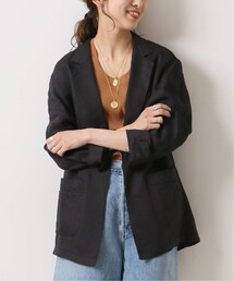 Spick & Span（スピックアンドスパン）の「≪予約≫ハイブリッドクロスジャケット（その他）」