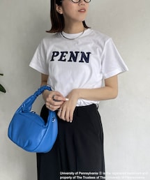 CAPRICIEUX LE'MAGE | 【GOOD ROCK SPEED】PENNSYLVANIA Tシャツ(Tシャツ/カットソー)