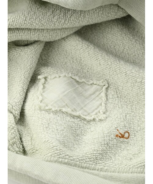 45R（フォーティファイブアール）の「裏毛の908ショートスウェット