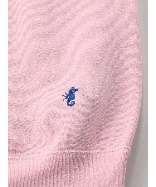 45R（フォーティファイブアール）の「裏毛の908スウェット（サイズ01