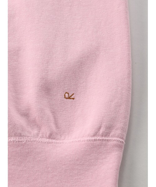 45R（フォーティファイブアール）の「裏毛の908スウェット（サイズ01