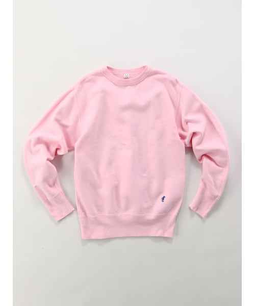 45R（フォーティファイブアール）の「裏毛の908スウェット（サイズ01