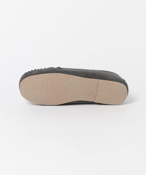 Minnetonka(ミネトンカ)の「MINNETONKA KAY VENETIAN∴(その他・レディース・CHARCOAL/BLACK/CINNAMON・6/7/8)」の11枚目の写真