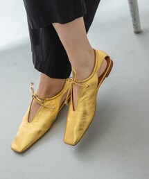 PIPPICHIC(ピッピシック)AMBER COCO 37.5 24.5