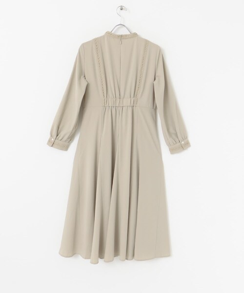 早割 リフト券 RESEARCH URBAN ROSSO ロッソ）の WOMEN（アーバンリサーチ ワンピース