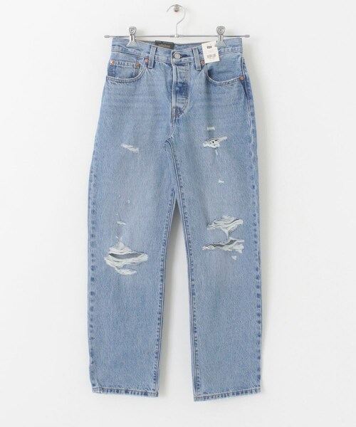 Levi's（リーバイス）の「Levi's® Orange Tab 721 Vintage High Rise