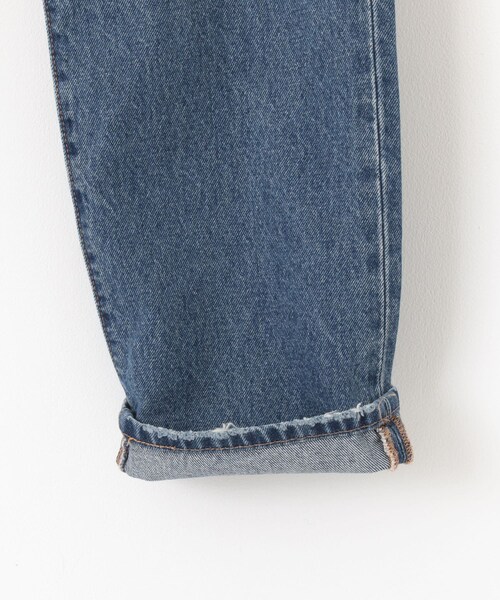 Levi's(リーバイス)の「Levi's 501 ’90S MAD LOVE(その他・レディース・BLUE・25/26/27)」の4枚目の写真