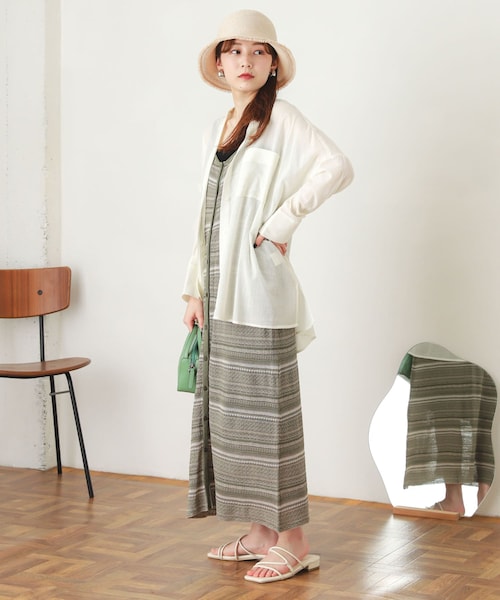 SENSE OF PLACE by URBAN RESEARCH（センスオブプレイスバイ