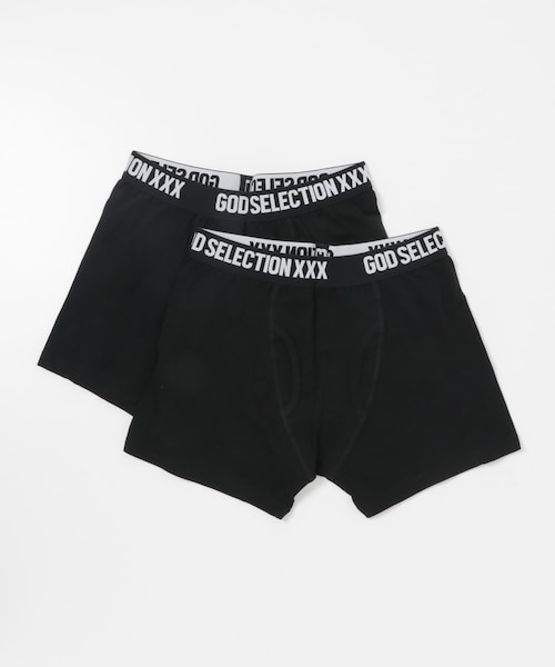 GOD SELECTION XXX BOXER