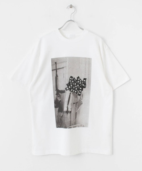 GOD SELECTION XXX T-SHIRTS