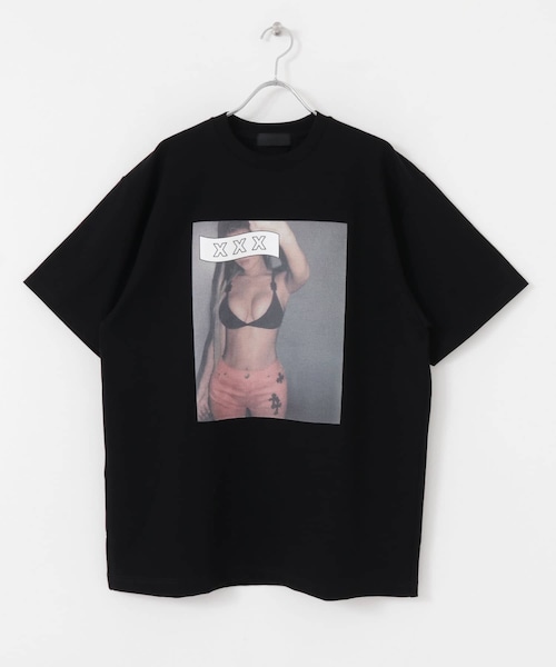 GOD SELECTION XXX T-SHIRTS