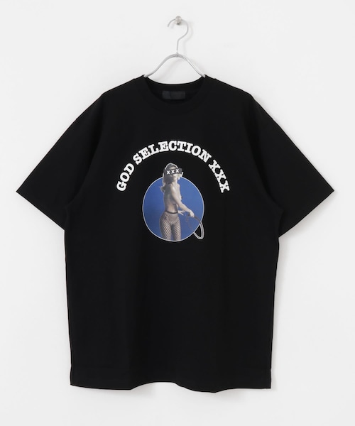 GOD SELECTION XXX T-SHIRTS
