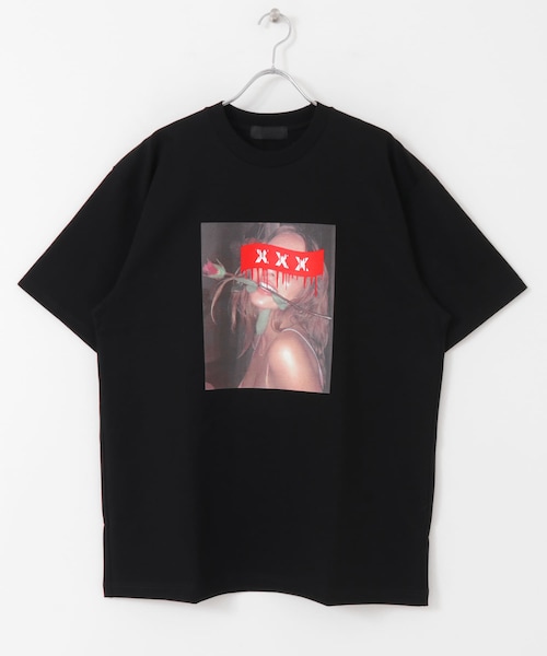 GOD SELECTION XXX T-SHIRTS