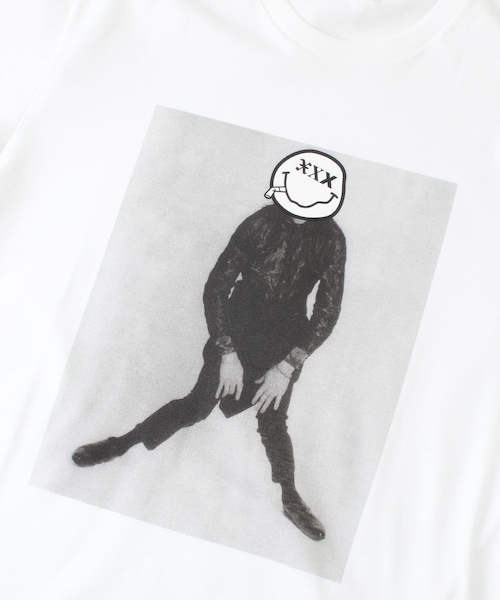 GOD SELECTION XXX T-SHIRTS