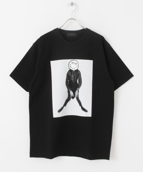 GOD SELECTION XXX T-SHIRTS