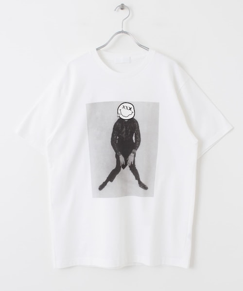 GOD SELECTION XXX T-SHIRTS
