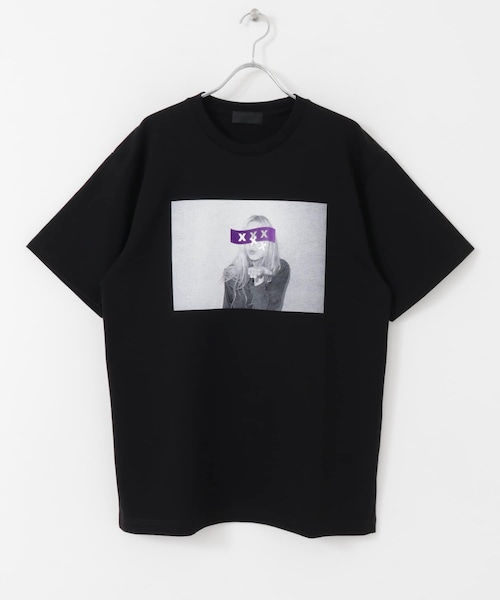 GOD SELECTION XXX T-SHIRTS