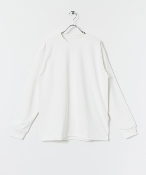 Y(dot) BY NORDISK PACKAGE DRY LONG-SLEEVE TSHIRT