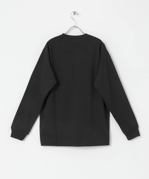 Y(dot) BY NORDISK PACKAGE DRY LONG-SLEEVE TSHIRT