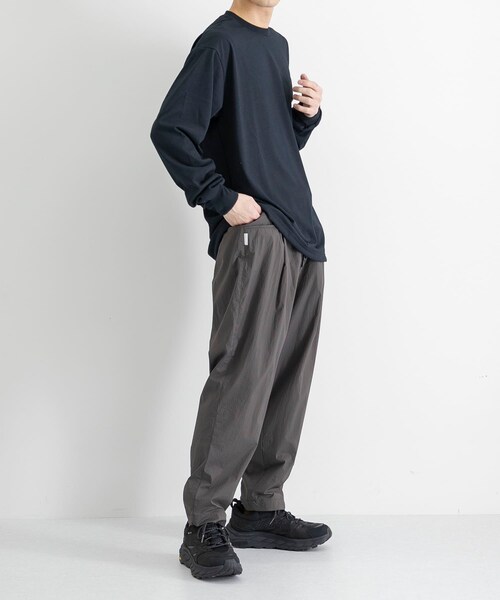 Y(dot) BY NORDISK PACKAGE DRY LONG-SLEEVE TSHIRT