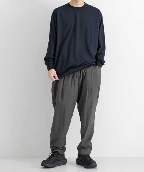 Y(dot) BY NORDISK PACKAGE DRY LONG-SLEEVE TSHIRT