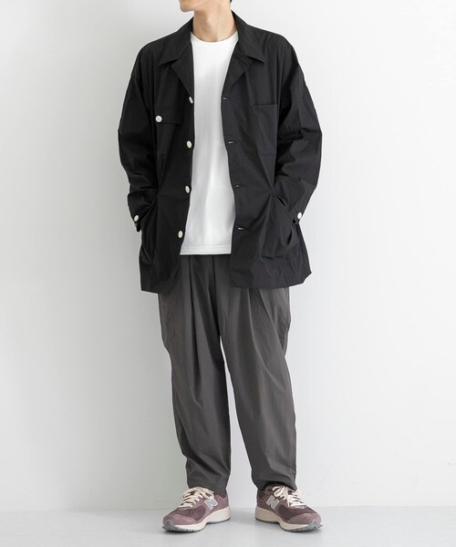 Y(dot) BY NORDISK PACKAGE DRY LONG-SLEEVE TSHIRT