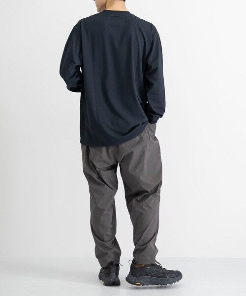 Y(dot) BY NORDISK PACKAGE DRY LONG-SLEEVE TSHIRT