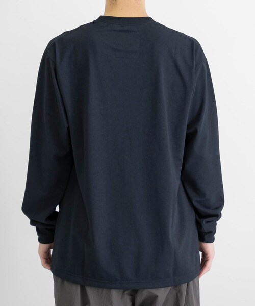 Y(dot) BY NORDISK PACKAGE DRY LONG-SLEEVE TSHIRT