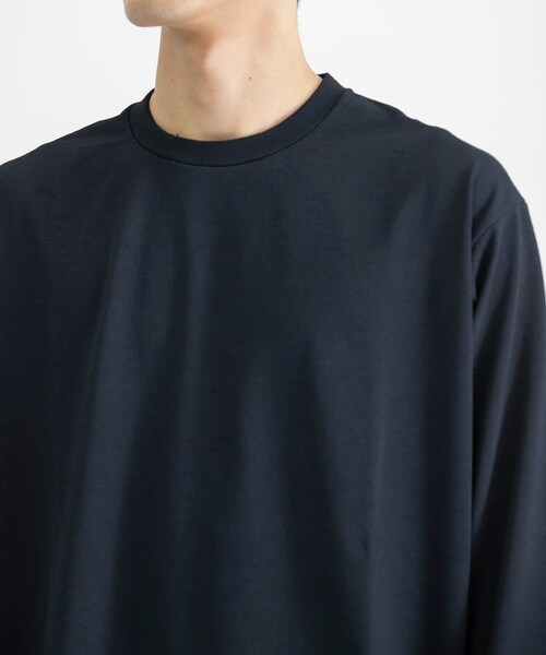 Y(dot) BY NORDISK PACKAGE DRY LONG-SLEEVE TSHIRT