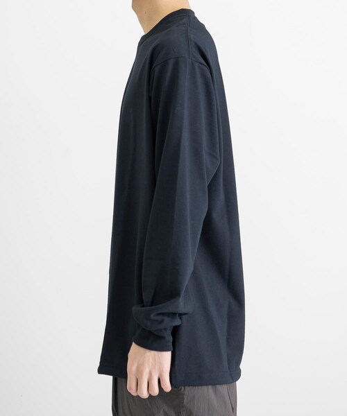 Y(dot) BY NORDISK PACKAGE DRY LONG-SLEEVE TSHIRT