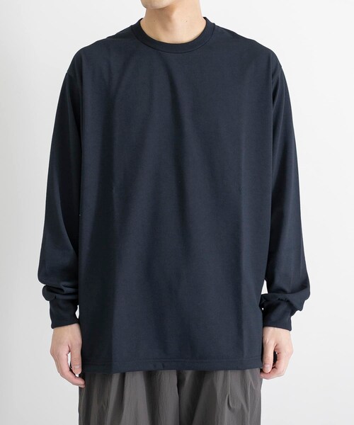 Y(dot) BY NORDISK PACKAGE DRY LONG-SLEEVE TSHIRT