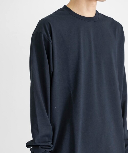 Y(dot) BY NORDISK PACKAGE DRY LONG-SLEEVE TSHIRT