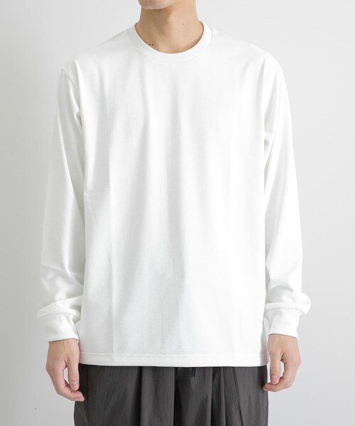 Y(dot) BY NORDISK PACKAGE DRY LONG-SLEEVE TSHIRT