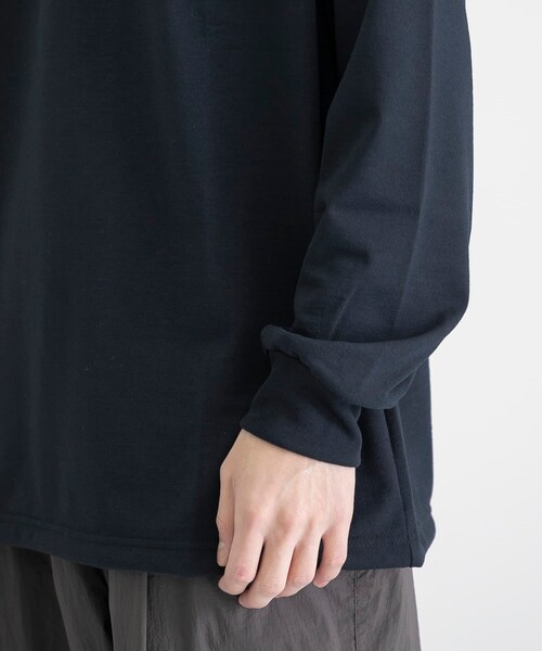 Y(dot) BY NORDISK PACKAGE DRY LONG-SLEEVE TSHIRT