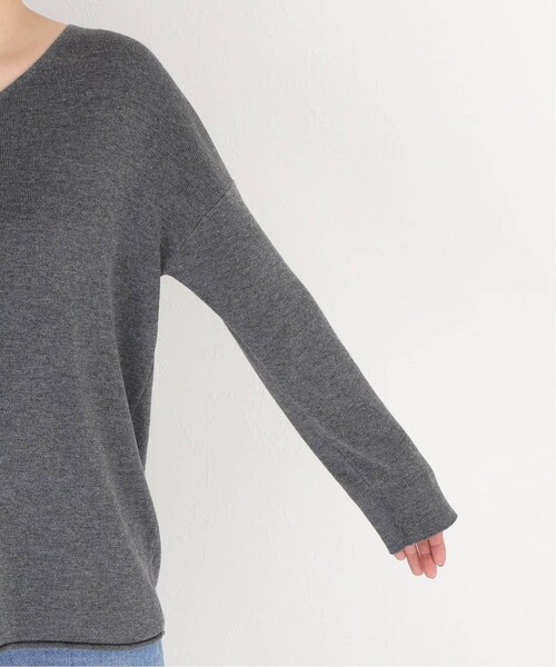 Deuxieme Classe（ドゥーズィエムクラス）の「tranquil knit