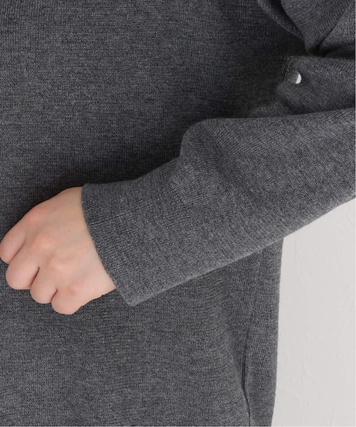 Deuxieme Classe（ドゥーズィエムクラス）の「tranquil knit