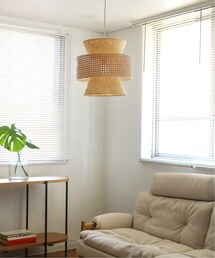 ジャーナルスタンダードファニチャー MARTA マルタ ペンダントランプ セール】MARTA PENDANT LAMP マルタ ペンダントランプ＿（照明