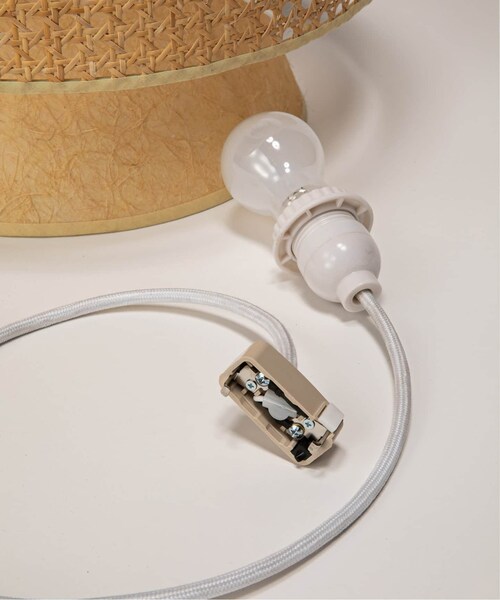 ジャーナルスタンダードファニチャー MARTA マルタ ペンダントランプ JOURNAL STANDARD FURNITURE MARTA PENDANT LAMP / ジャーナル