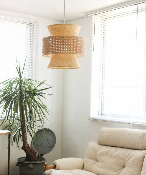 ジャーナルスタンダードファニチャー MARTA マルタ ペンダントランプ MARTA PENDANT LAMP マルタ ペンダントランプ JOURNAL STANDARD