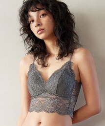 BAYFLOW（ベイフロー）の「NANA／ベストボディブラ ブラレット22SS（アンダーウェア）」