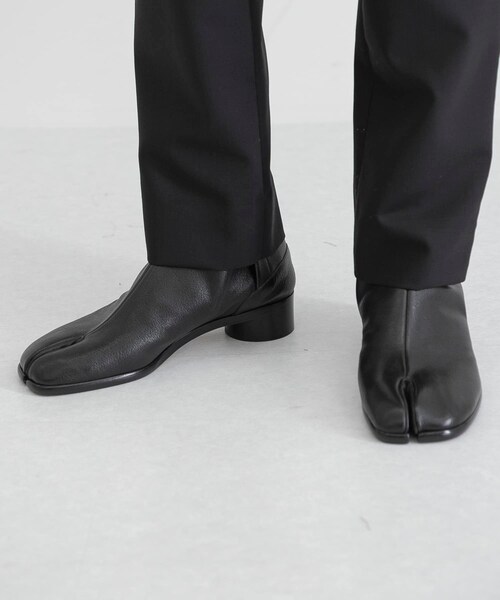 Maison Margiela Tabi Ankle 3 cm